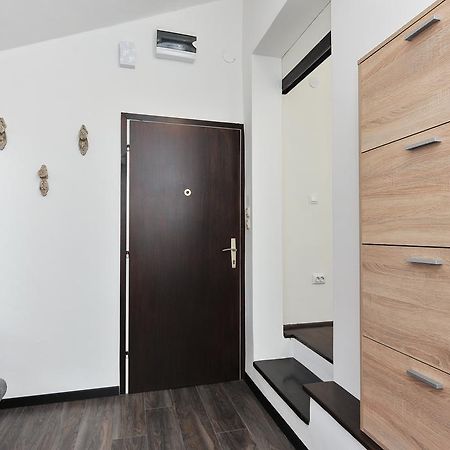 זאדאר Apartment Borgo מראה חיצוני תמונה