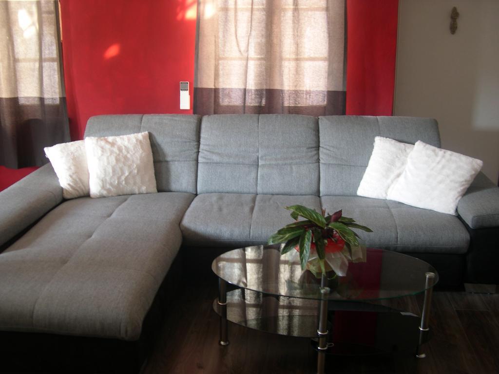 זאדאר Apartment Borgo מראה חיצוני תמונה