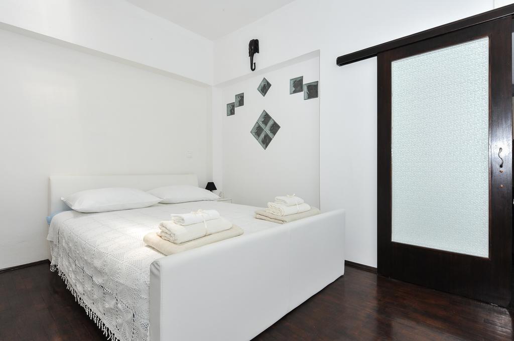 זאדאר Apartment Borgo מראה חיצוני תמונה