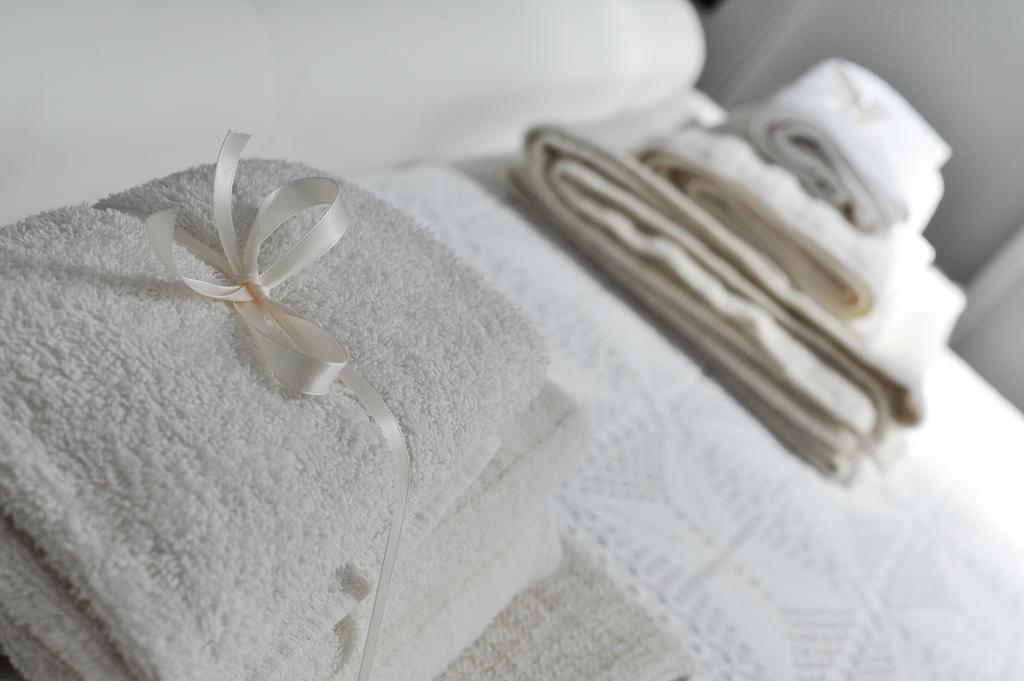 זאדאר Apartment Borgo מראה חיצוני תמונה