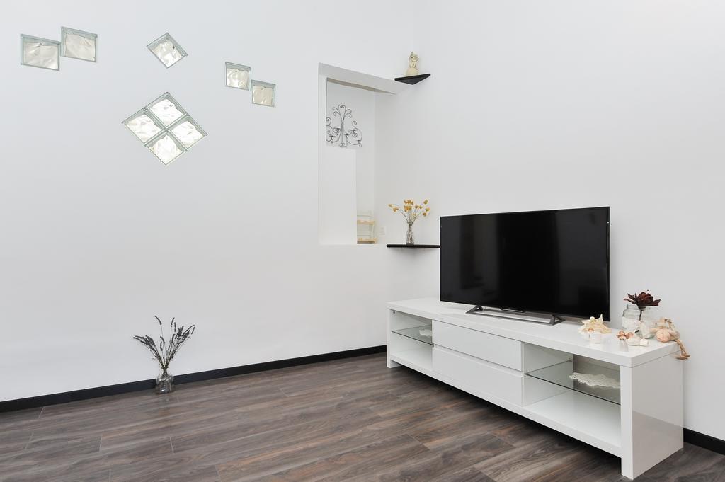 זאדאר Apartment Borgo מראה חיצוני תמונה
